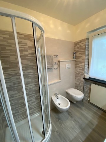 Appartamento Vacanze / Flat / Wohnung zu vermieten a Predazzo - Signora Giacomuzzi - Via Prai de Mont 17 - Tel: 3491643019